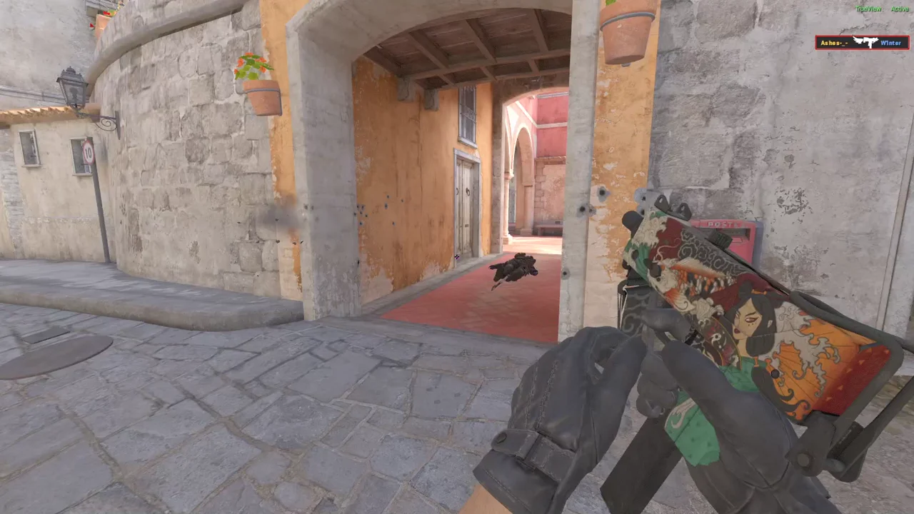 highlight
